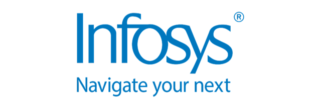 Infosys logo